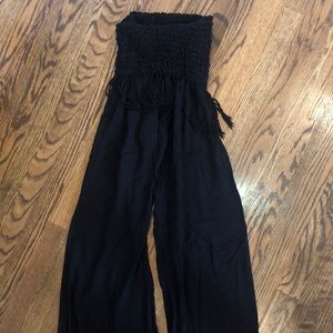 Fun pants